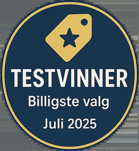 Billigste mobilabonnement priser